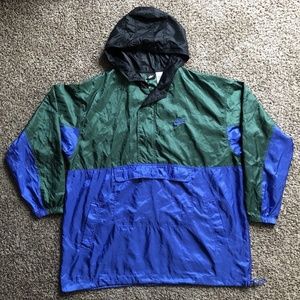 Vintage Nike Windbreaker